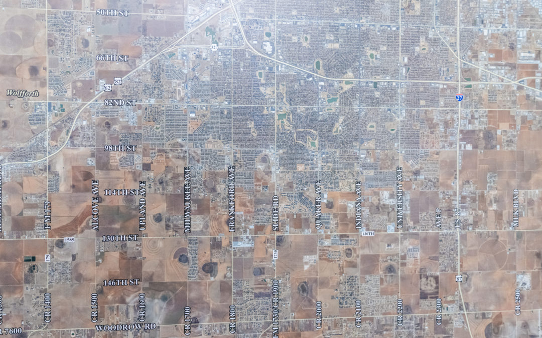 How Do Engineers Design Roads to Withstand Heavy Truck Traffic in Energy and Freight Corridors?
