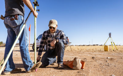 Optimizing Infrastructure Stability: The Importance of Soil Testing in Lubbock