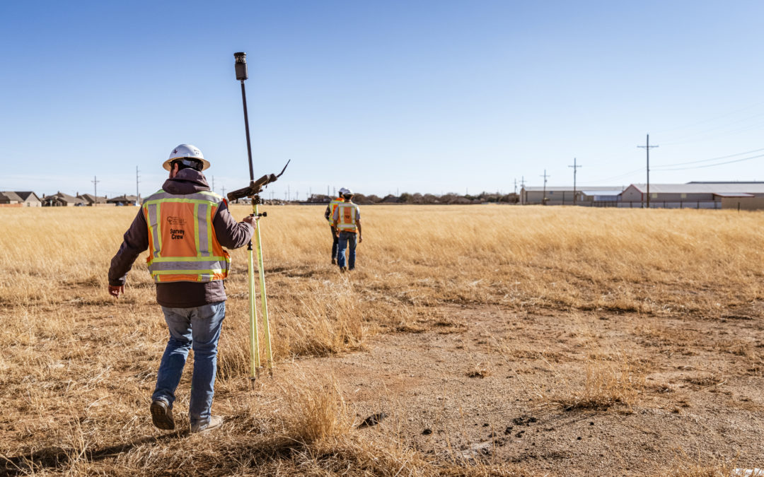 What Is the Difference Between a Boundary Survey, a Topographic Survey, and an ALTA/NSPS Land Title Survey?