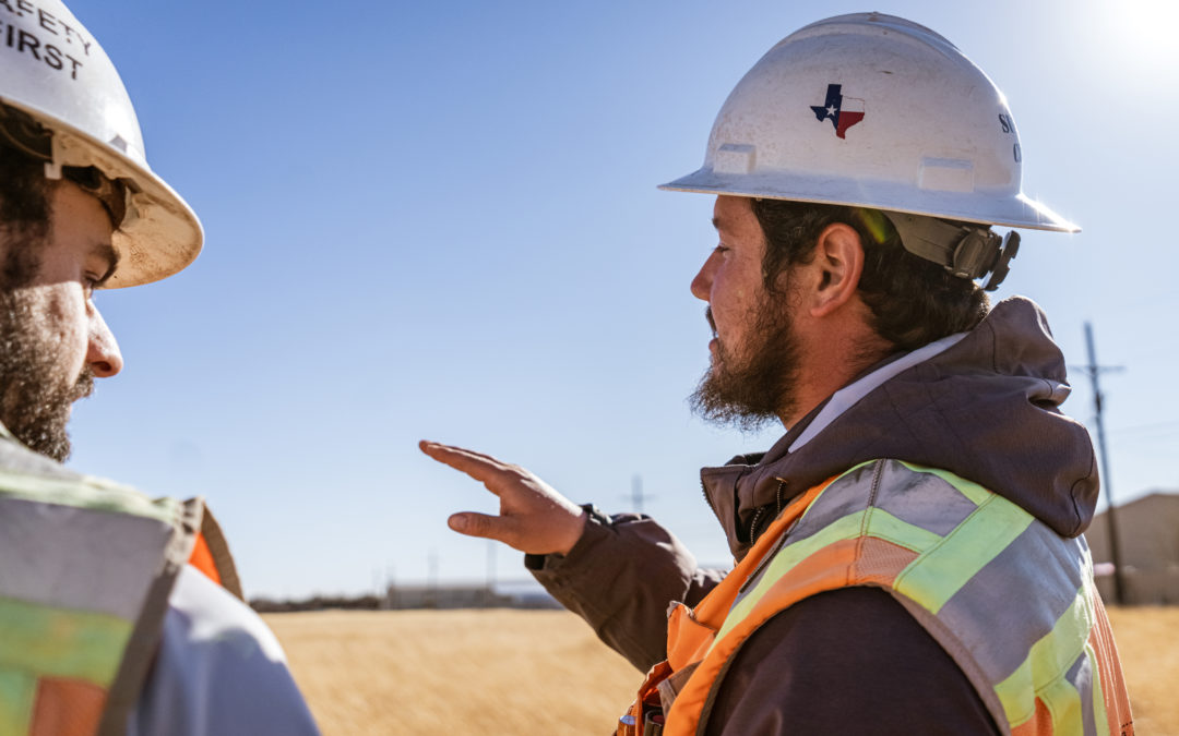 Groundwater Availability Certification: A Vital Step for Texas Developers