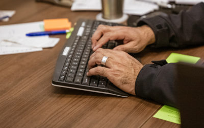 How Do Engineers Use Geotechnical Reports During Foundation Design?