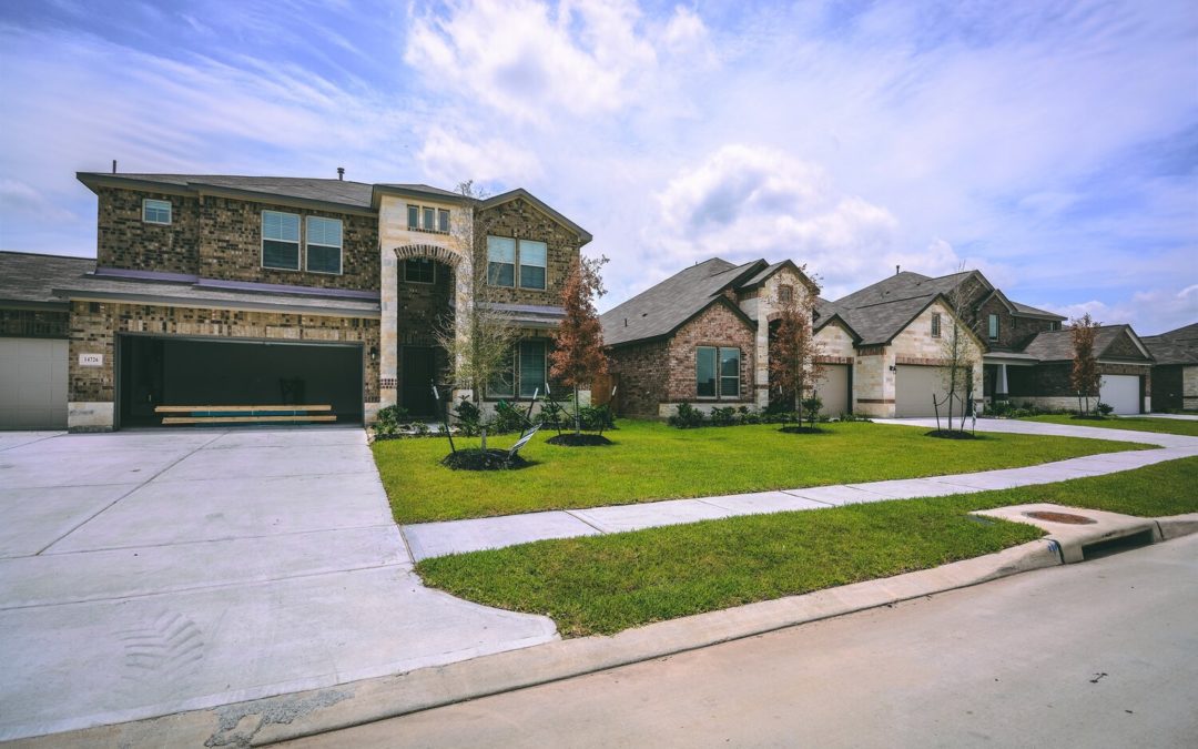 How Do Engineers Design Subdivisions to Reduce Runoff Risk?