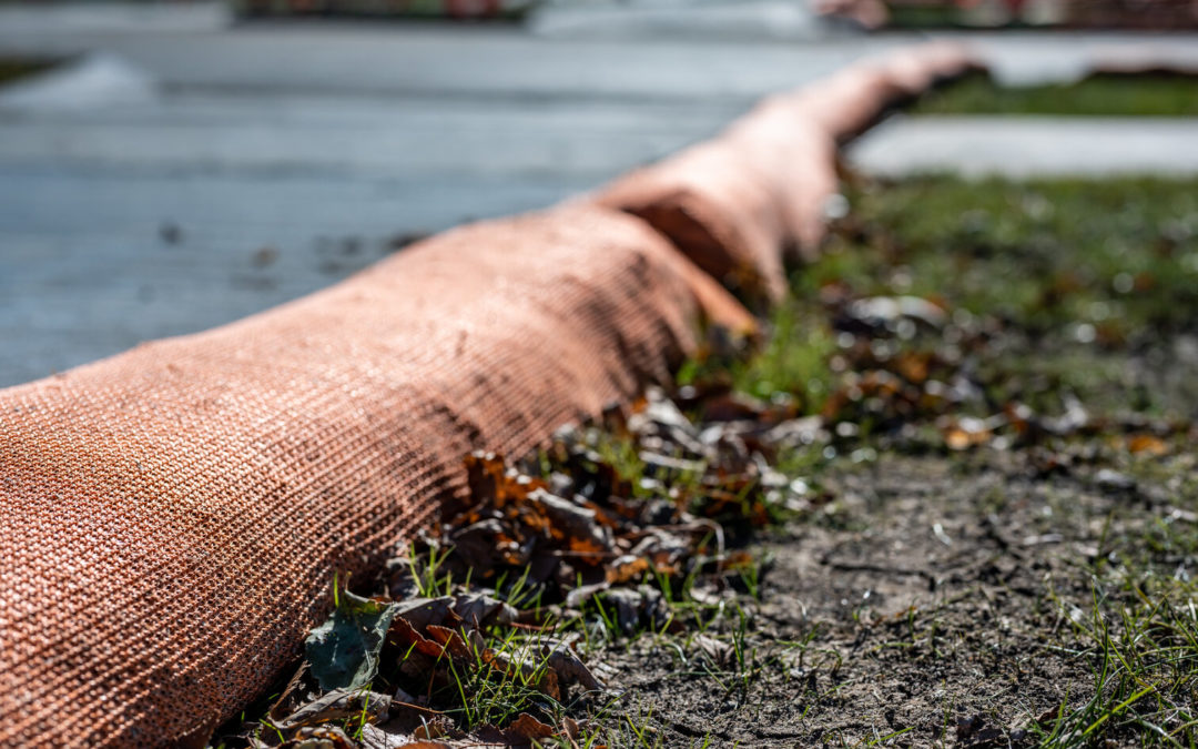 What Are Low-Impact Development (LID) Techniques for Stormwater Control?